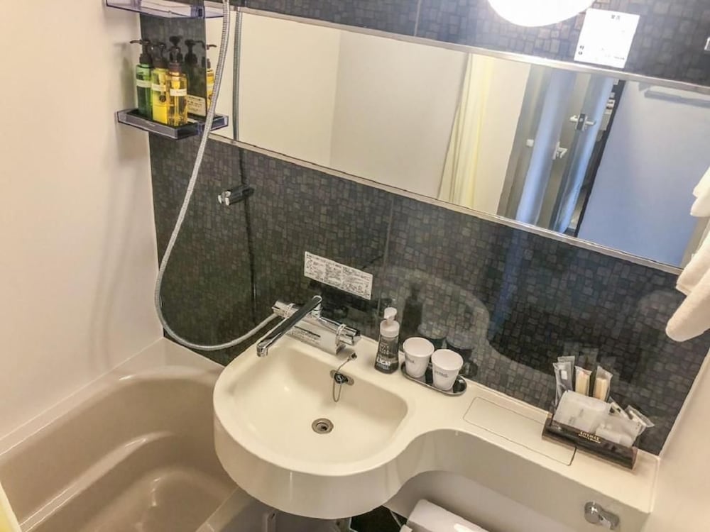 Hotel Livemax BUDGET Nagoya Taiko Doriguchi 27/27