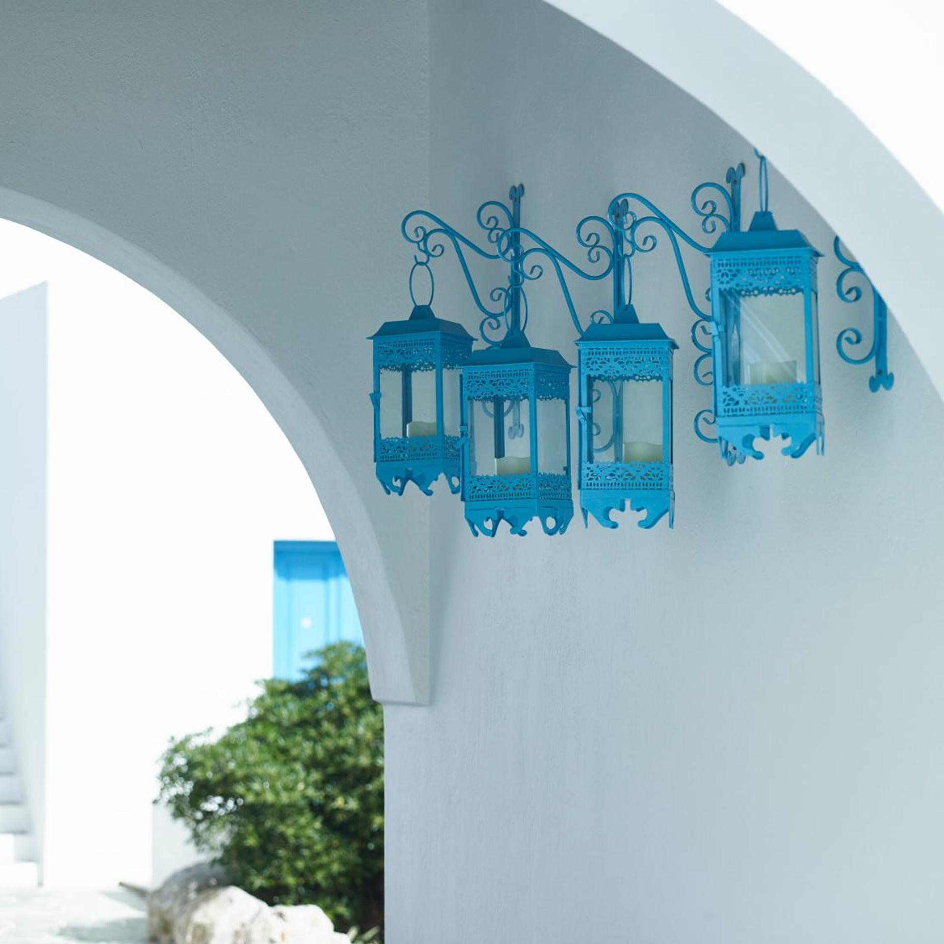 FOLEGANDROS APARTMENTS 5/55