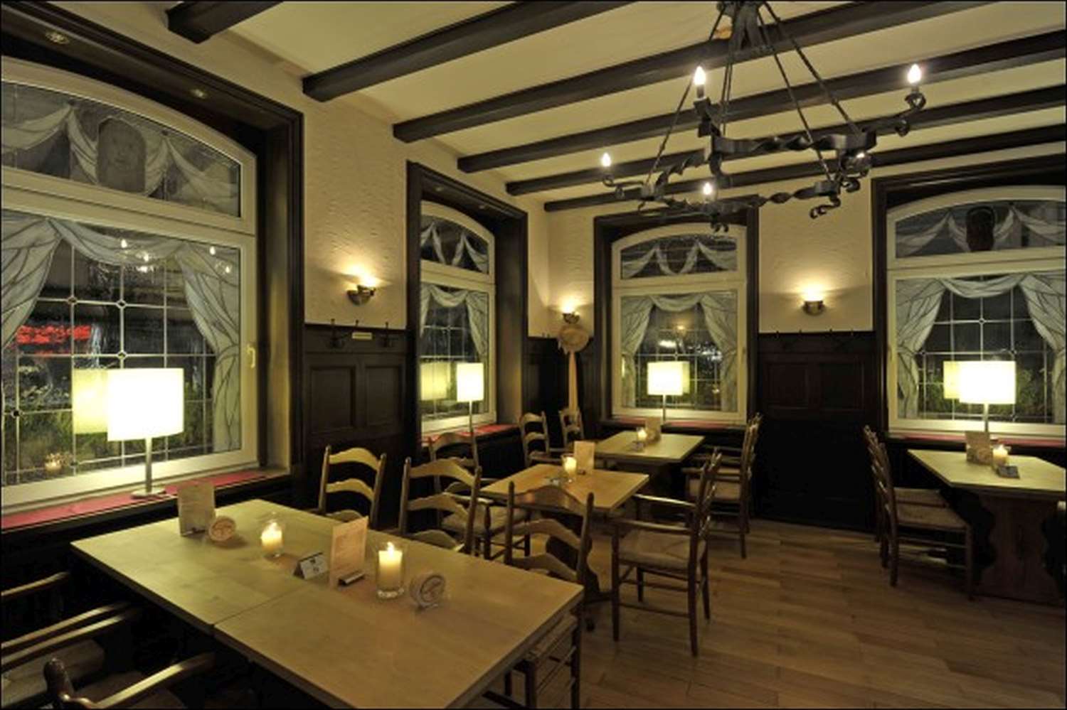 Best Western Hotel Lippstadt 6/10