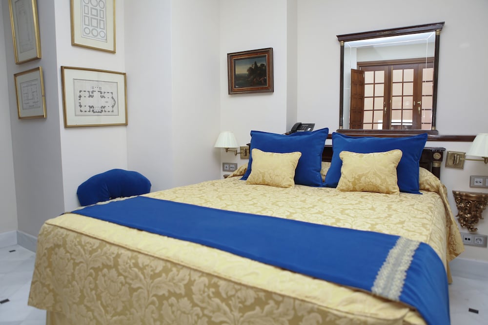 Hotel Ateneo Sevilla 19/50