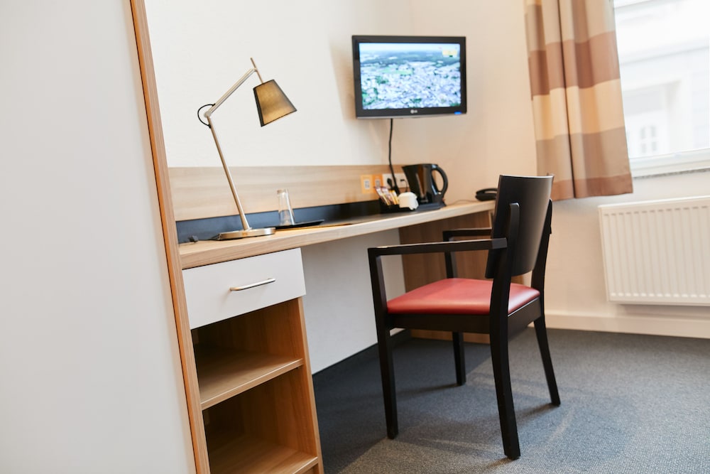 Townhouse Düsseldorf 22/26