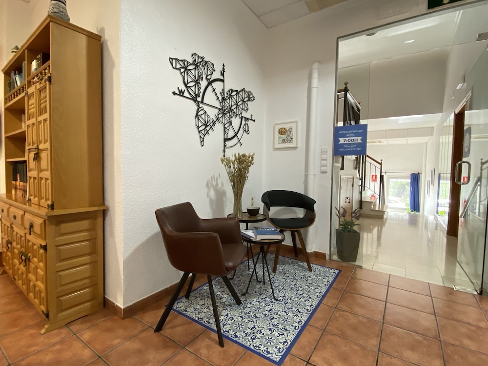 Hostal Pensimar 38/64