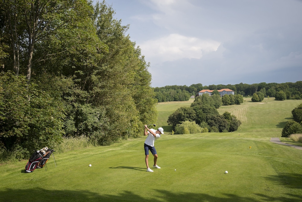 Hotel du Golf 14/34