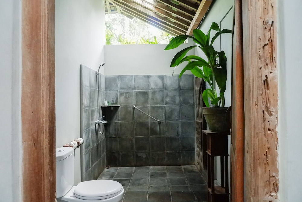 D Omah Hotel Yogyakarta 26/69