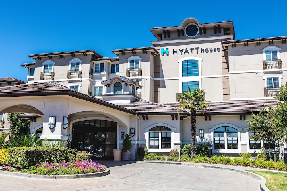 Hyatt House San Ramon in SAN RAMON - CA