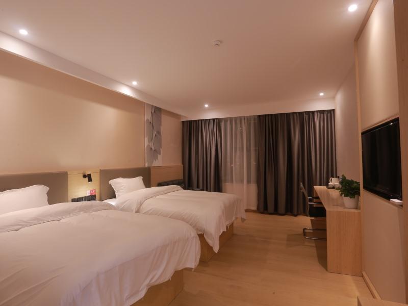 Shell Hotel Chuzhou Economic Development Zone Internation Shangcheng 11/31