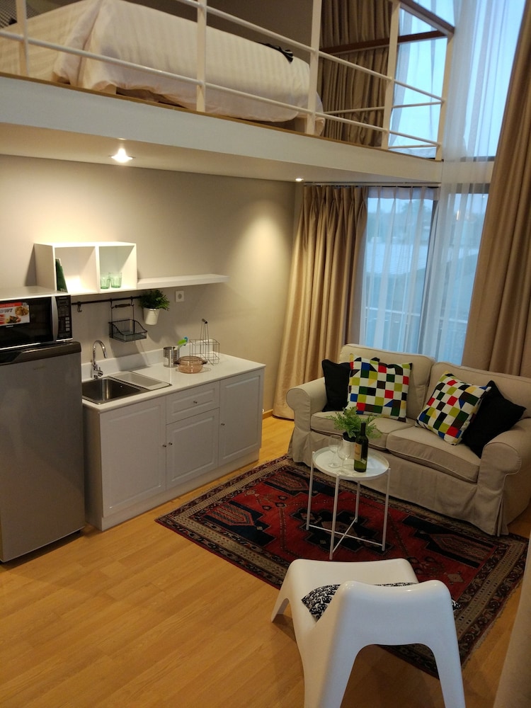 White Tree Residence By the Gala Hotels Group 30/50