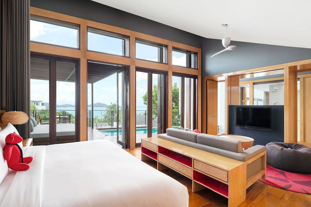 W Koh Samui 35/84
