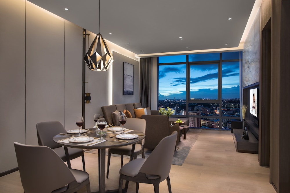 Ascott Songshan Lake Dongguan 27/37
