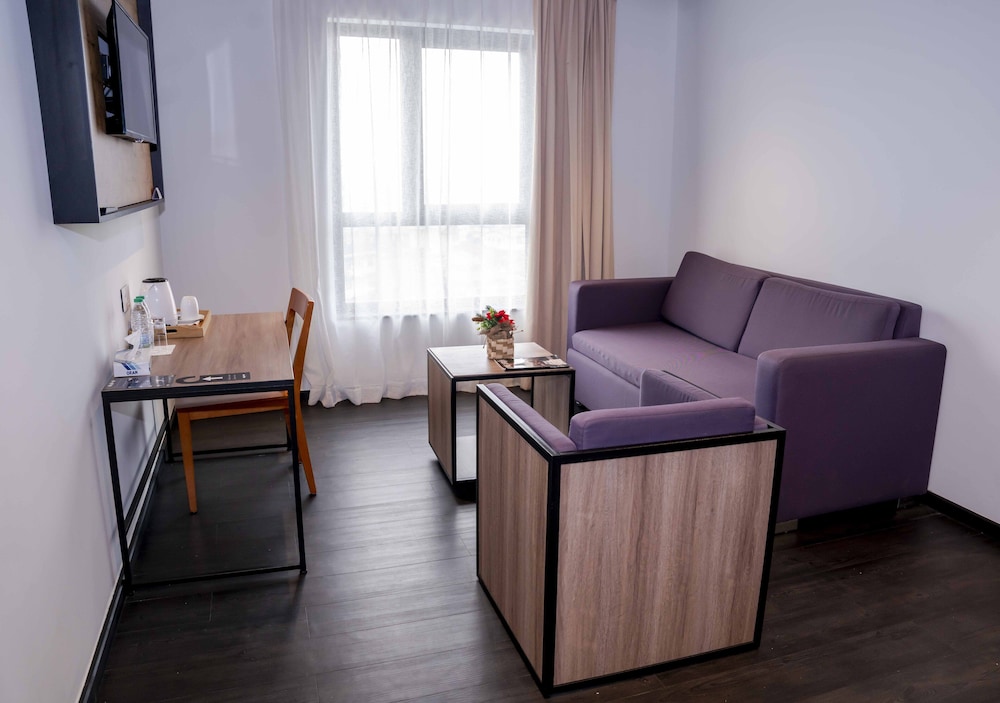 Onomo Hotel Douala 53/79