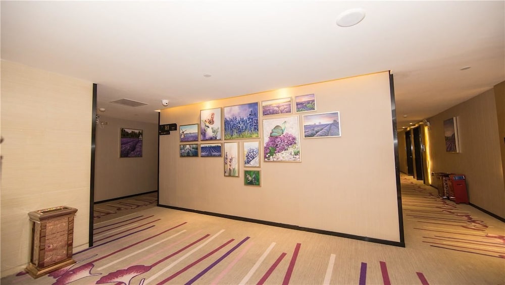 Lavade Hotel Gz Kecun Metro Station Branch 8/56