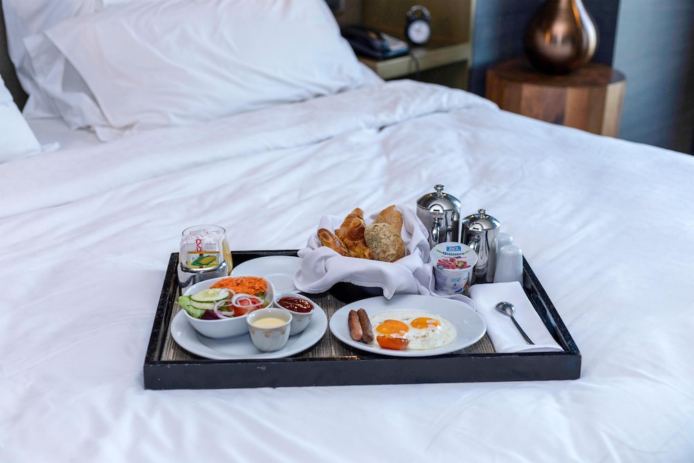 Radisson Collection Hotel Bamako (ex Sheraton Bamako) 55/70