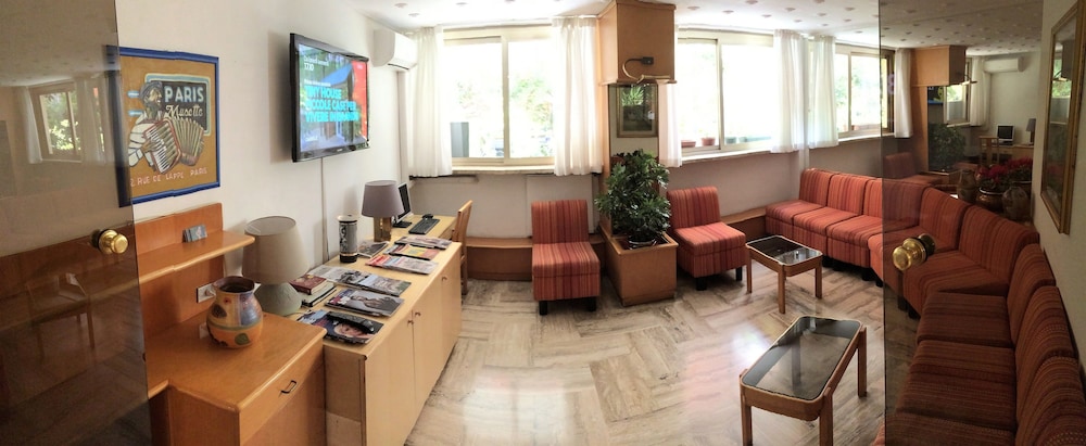 Hotel Citta Studi 50/70