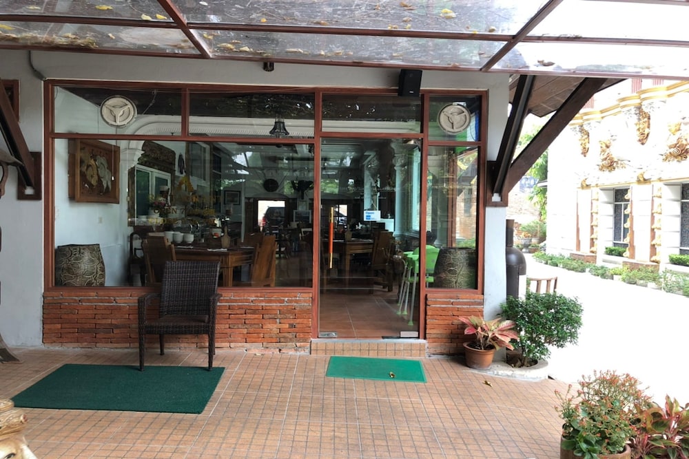 PINGDOI HUALIN BOUTIQUE HOTEL in CHIANG MAI