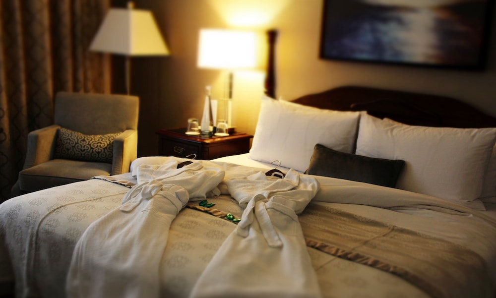Magnolia Hotel And Spa 58/73