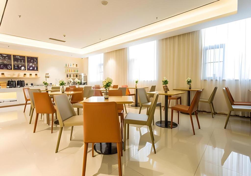 City Comfort Inn Nanning Taoyuan Road 36/46