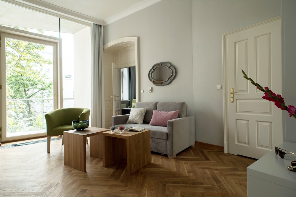 Apart Residence Tww Krakow 25/50