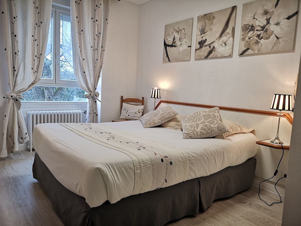Hotel Les Camelias 25/57