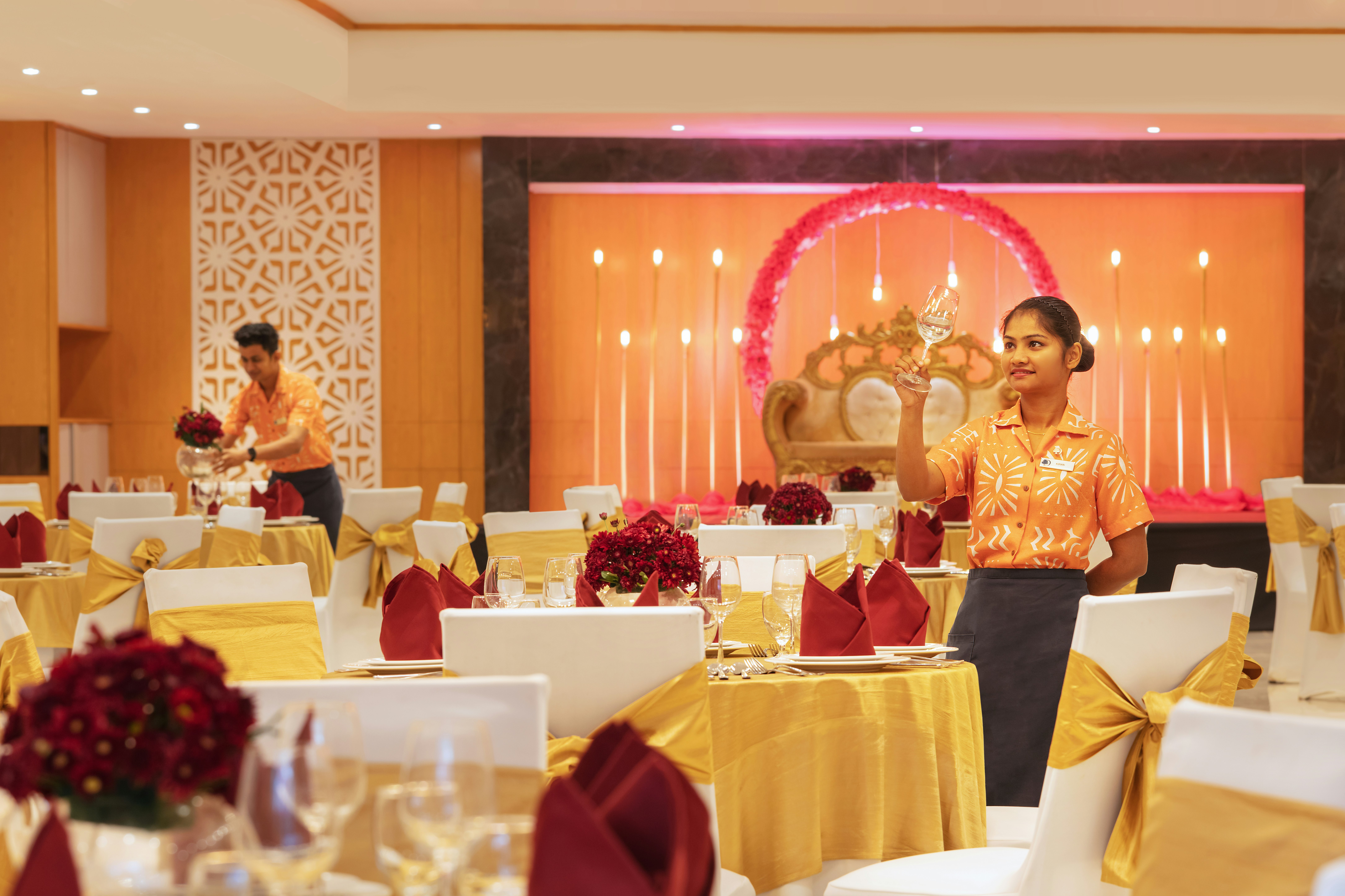 Doubletree By Hilton Goa Panaji 50/69