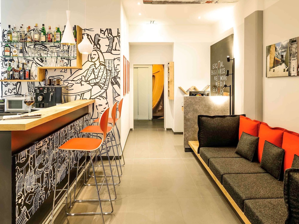 IBIS NUERNBERG ALTSTADT 40/66