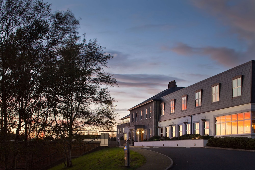 Radisson Blu Hotel and Spa Sligo 67/70