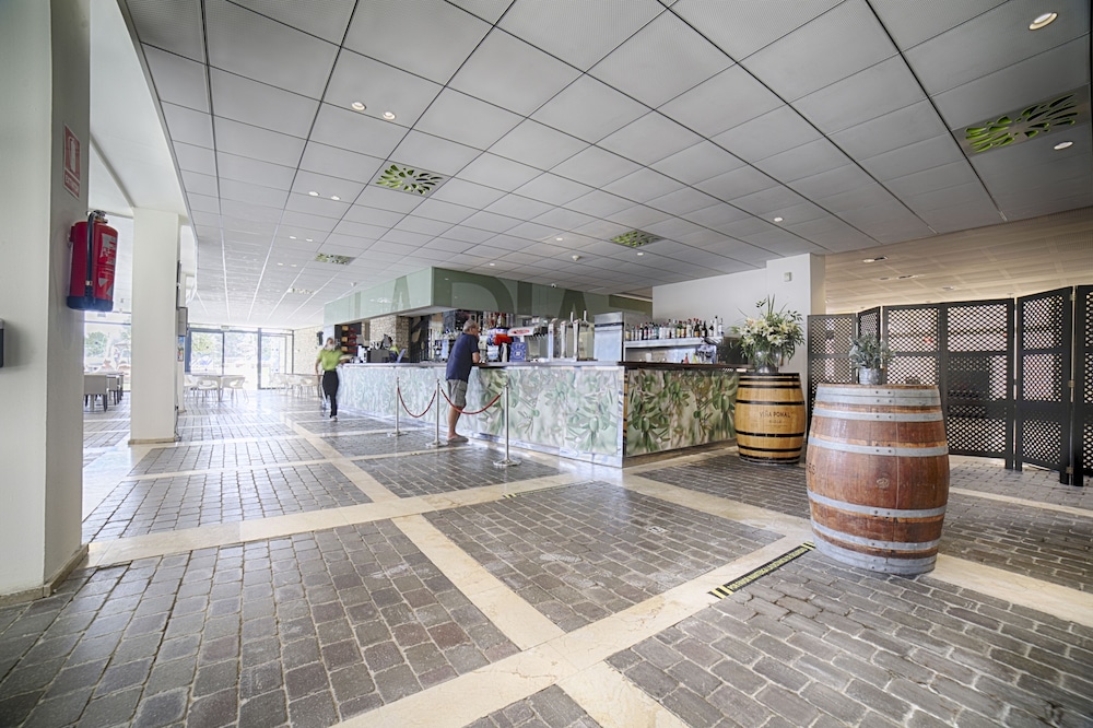 Ohtels Les Oliveres 4/50