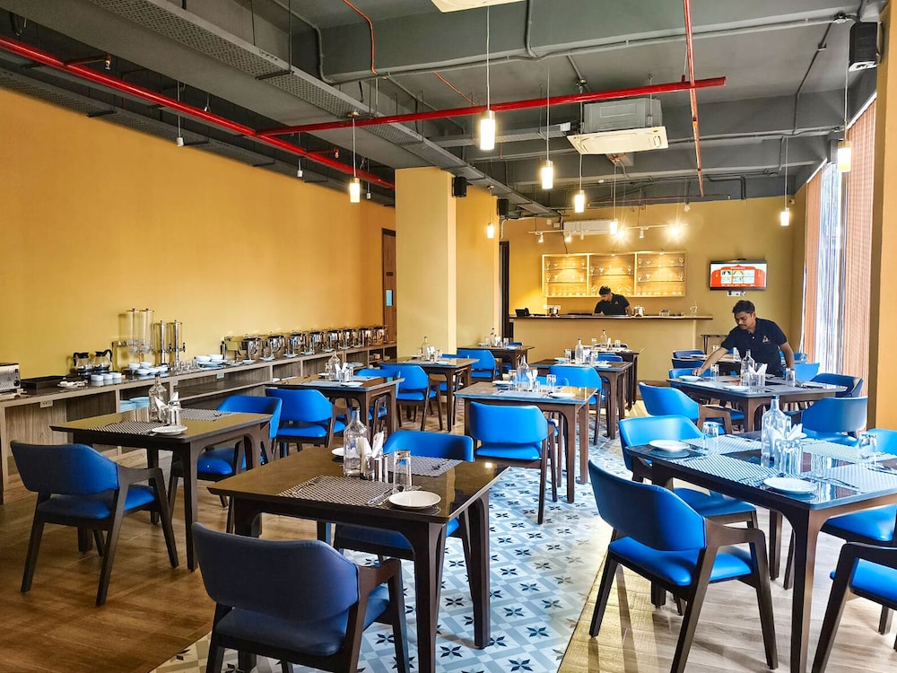 Amritara Serenity Salaulim 18/36
