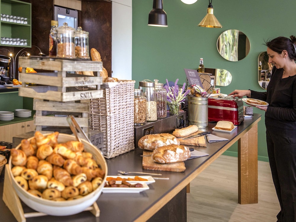 Mercure Cavaillon Portes Du Luberon 33/64