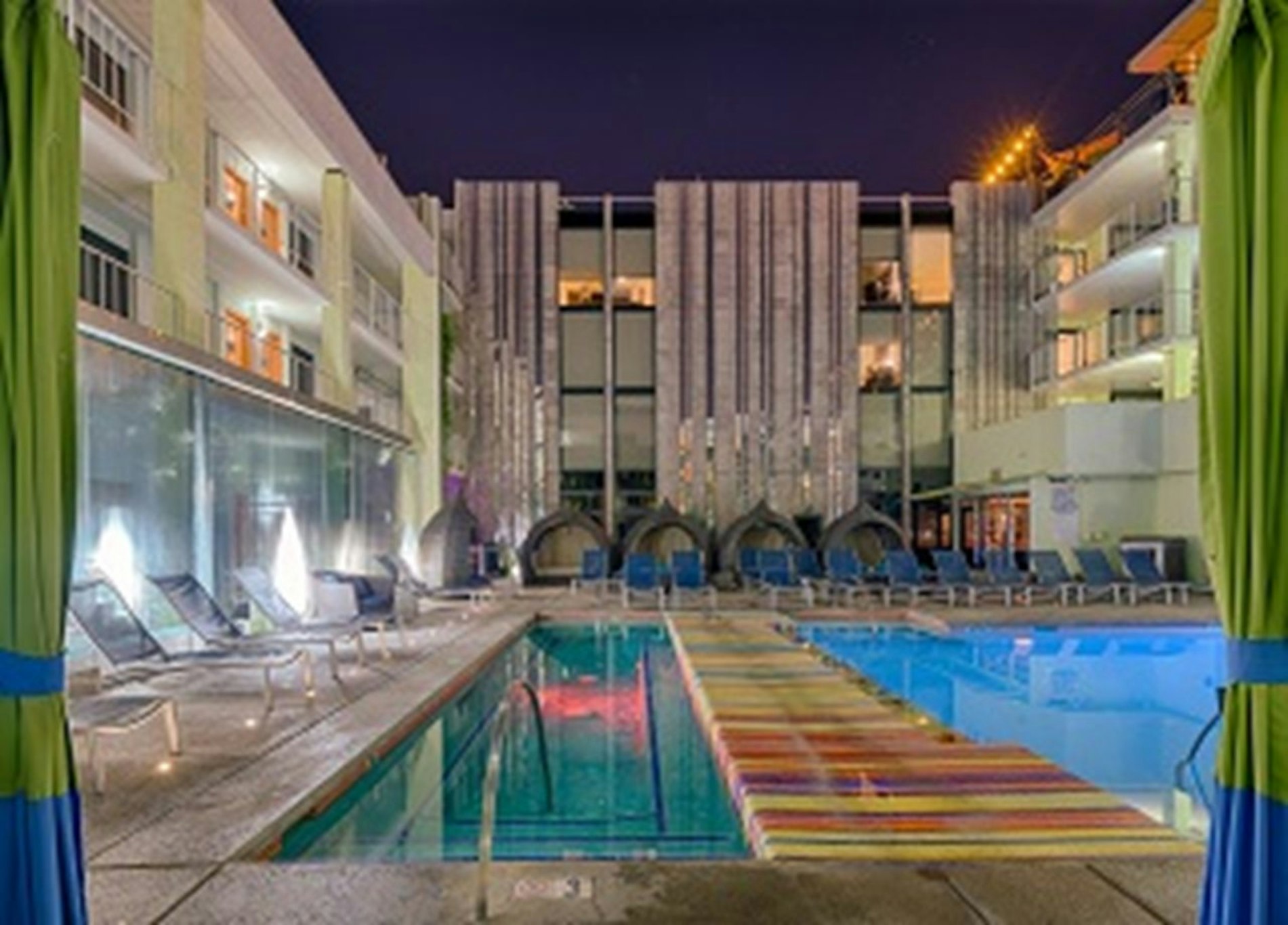 The Clarendon Hotel & Spa, BW Signature Collection 14/32