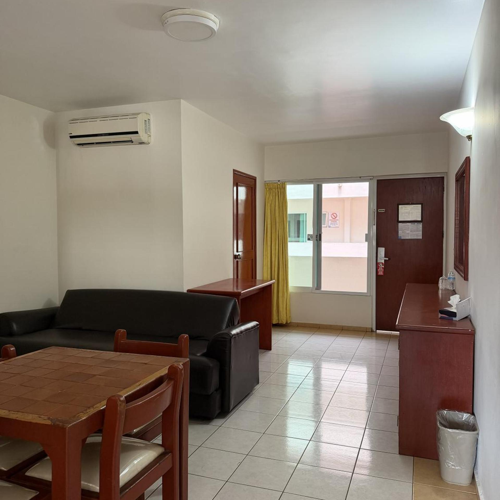 Hotel NV Guadalajara 37/52