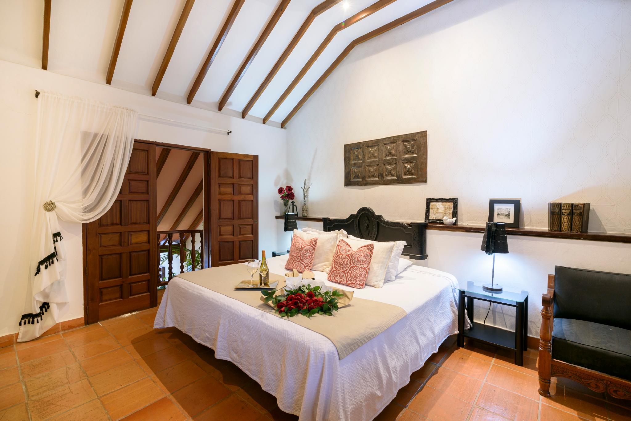 Hotel Boutique Casa Tenerife 9/46