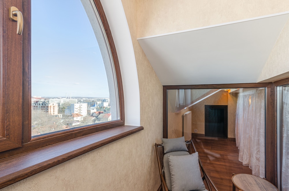 GREGORY Boutique Hotel Chisinau 30/62