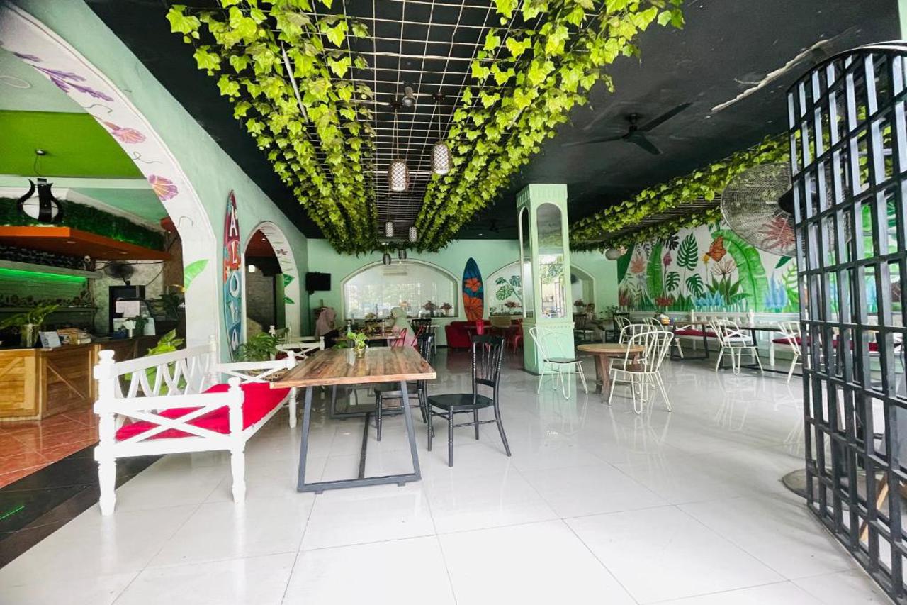 Hotel O near Primaya Hospital formerly La Buana Guest House 26/31
