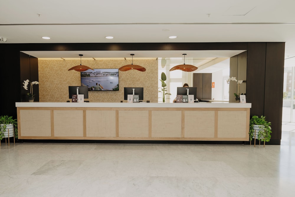 Agora Spa And Resorts 5/57