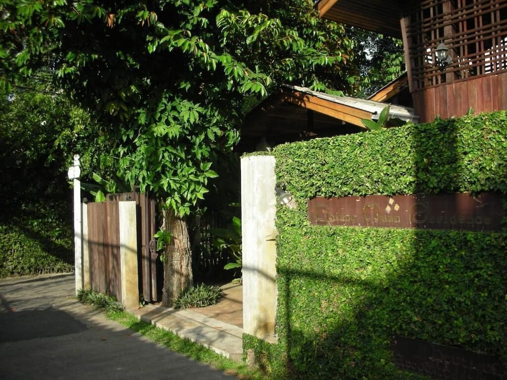 Chiang Maan Residence 53/61