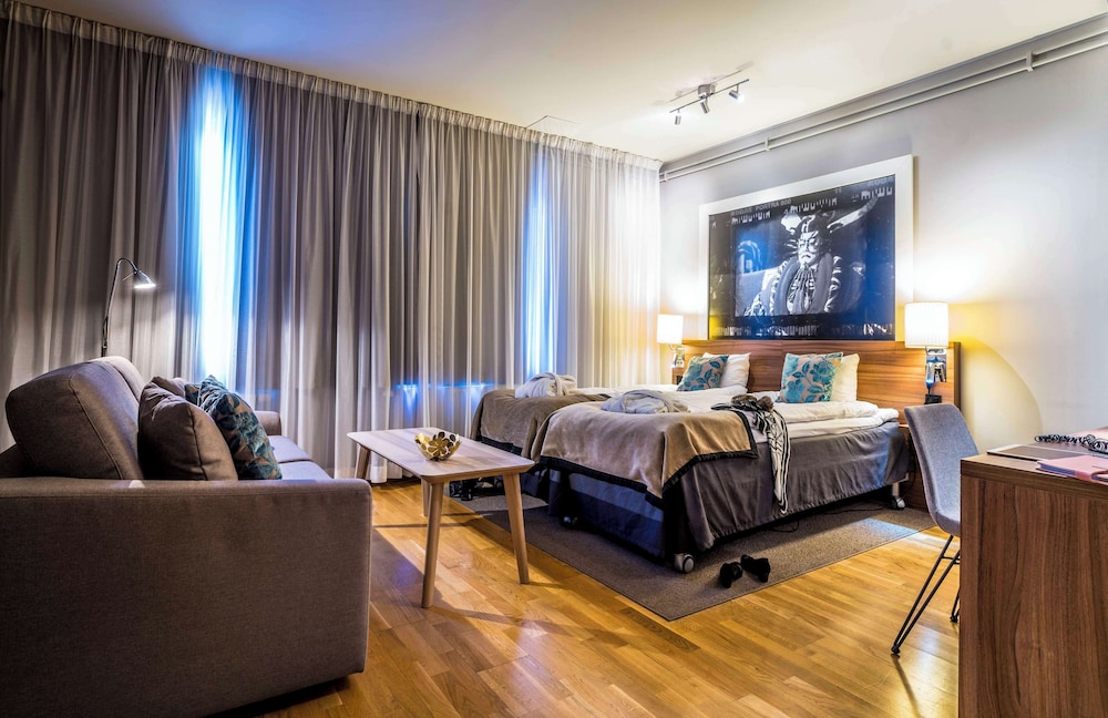 Scandic Stora Hotellet 8/50