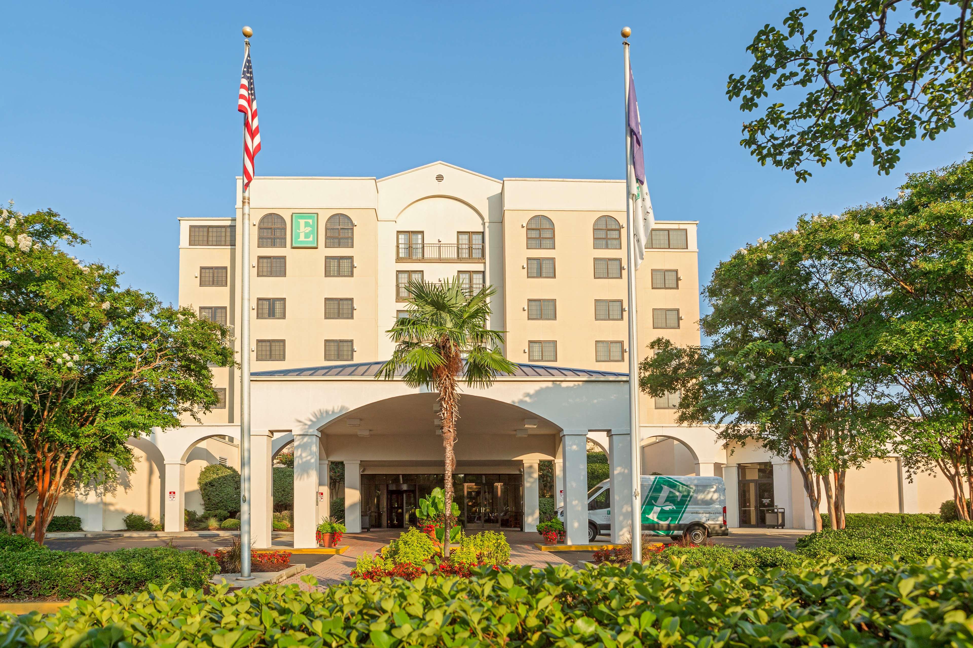 Embassy Suites by Hilton Columbia Greystone in COLUMBIA - SC