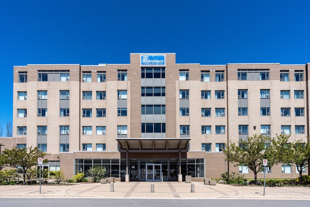 Residence & Conference Centre - Niagara-on-the-Lake 2/46