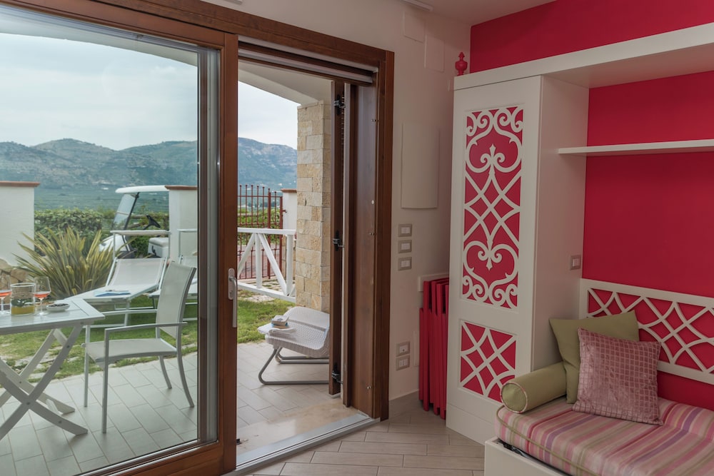 Hotel Residence Il Porto 47/69