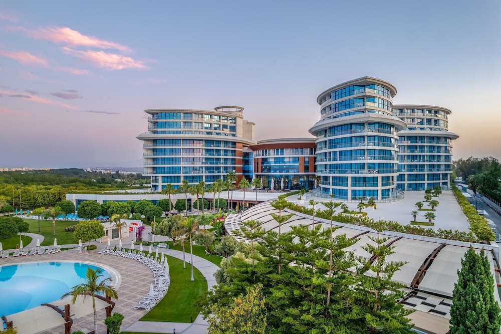 Baia Hotel Lara 4/75
