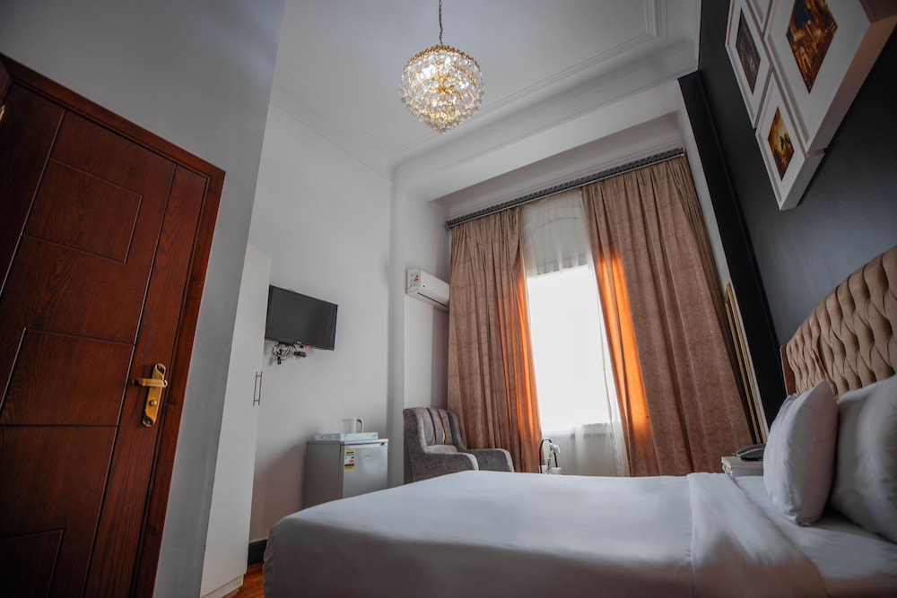 The Square Boutique Hotel 32/70