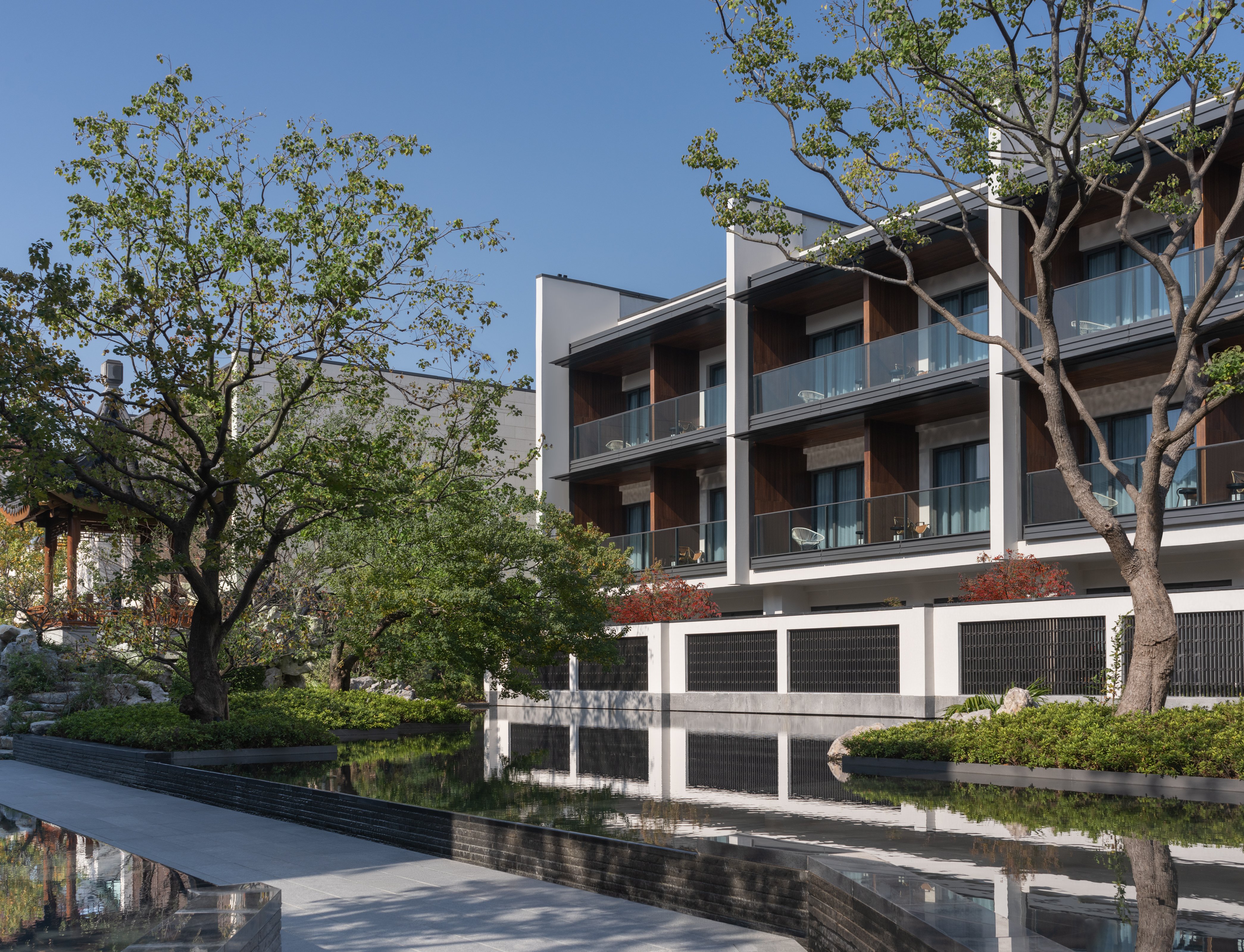 Kimpton Suzhou Bamboo Grove 2/50