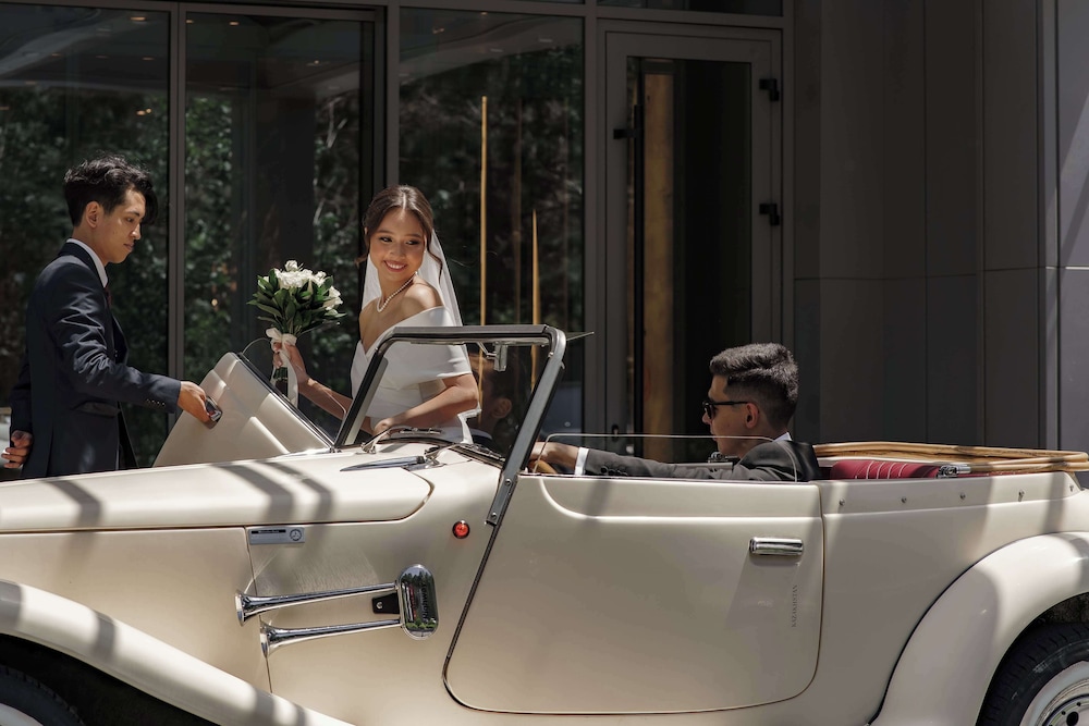 Sadu Hotel, a member of Radisson Individuals 27/48