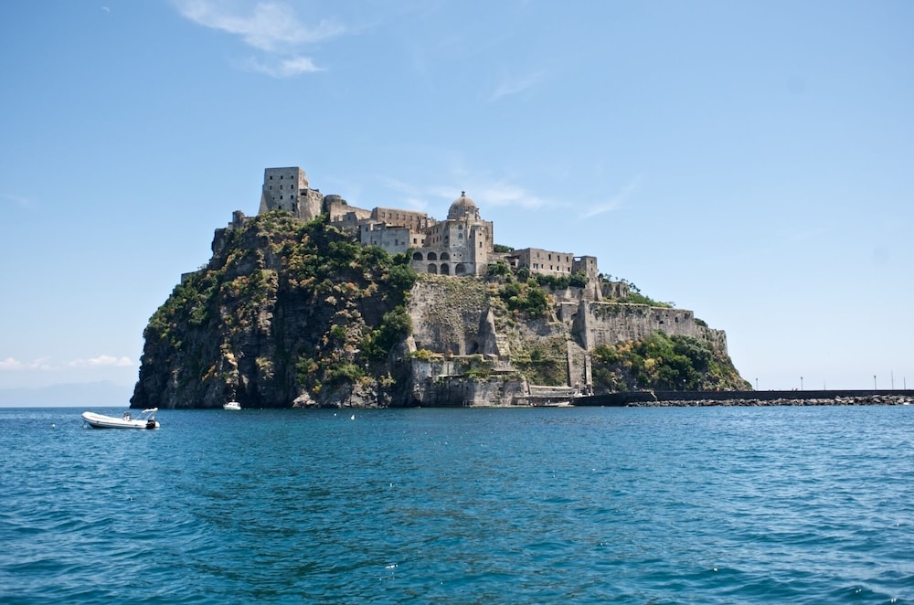 Hotel Villa Tre Sorelle 36/50