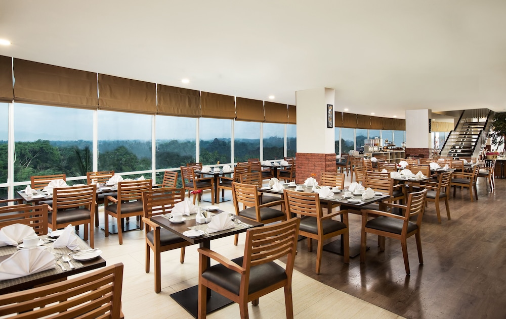 Indoluxe Hotel Jogjakarta 28/37