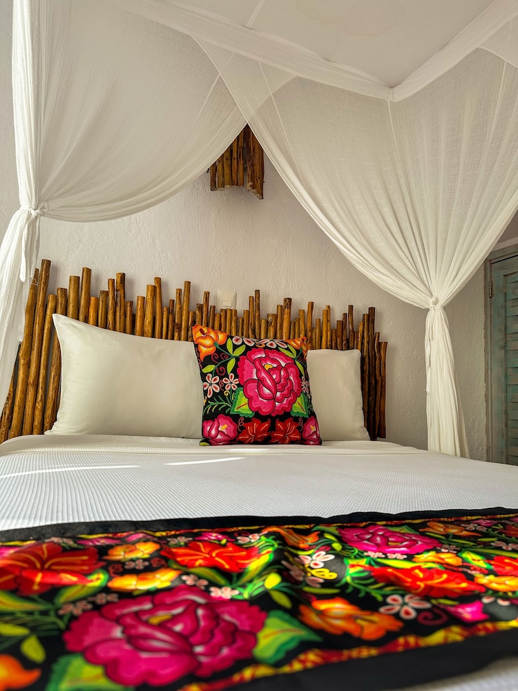 Alito Hotel Tulum 49/63