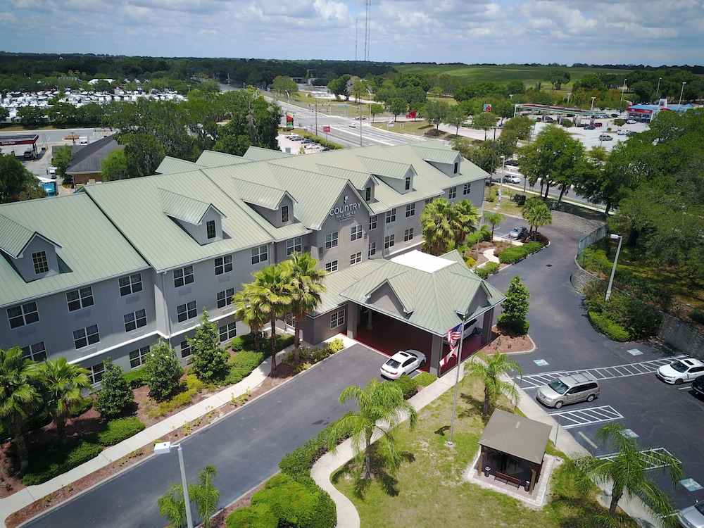 Seffner Inn and Suites 3/18