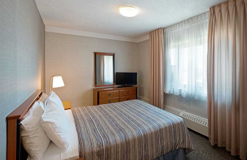 L Appartement Hotel 18/51
