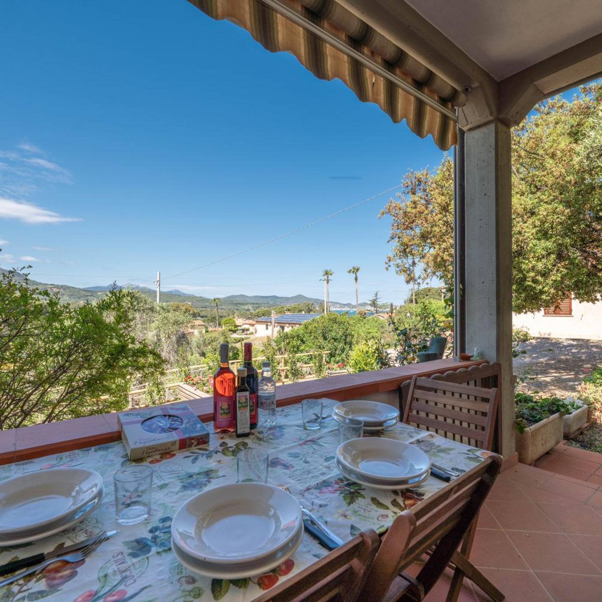 Casa Luppoli 19/33