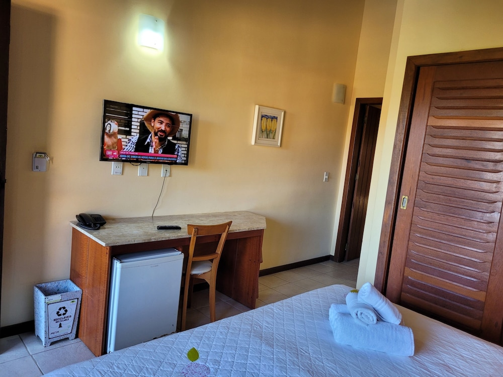 Hotel La Foret 36/80